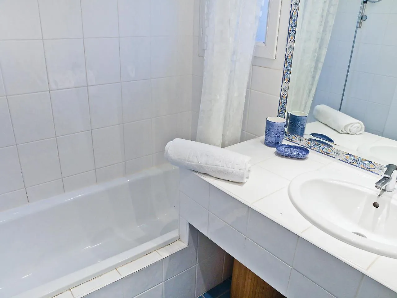 Apartment La Boisseliere Cogolin