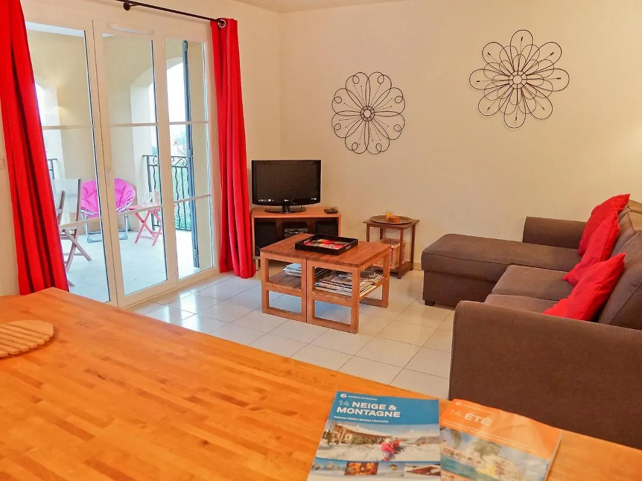 Apartment La Boisseliere Cogolin